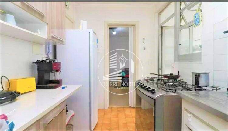 Apartamento à venda com 2 quartos, 72m² - Foto 8