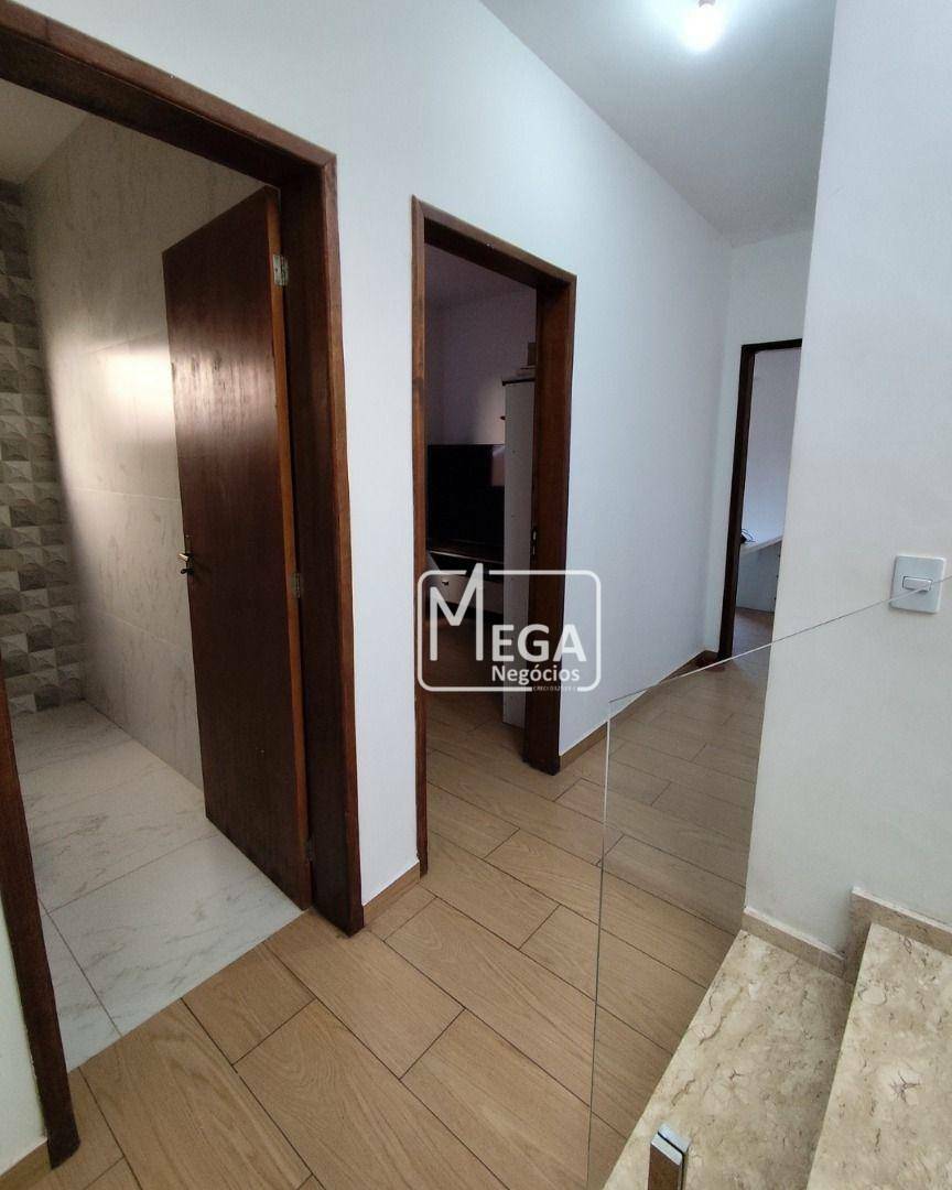 Casa à venda com 3 quartos, 104m² - Foto 17