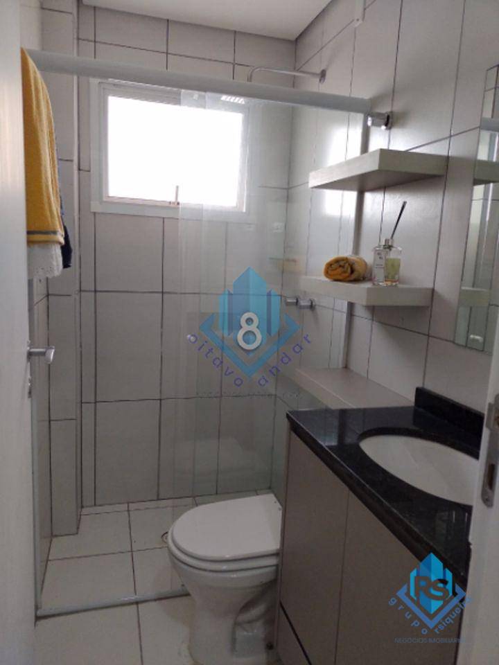 Apartamento à venda com 2 quartos, 61m² - Foto 13