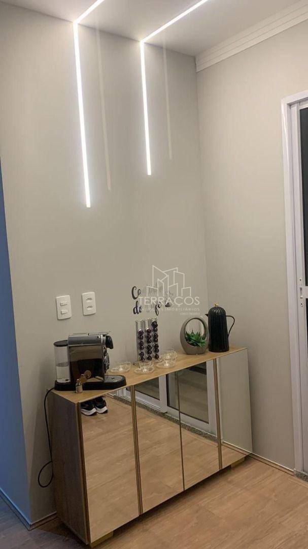 Apartamento, 3 quartos, 61 m² - Foto 4