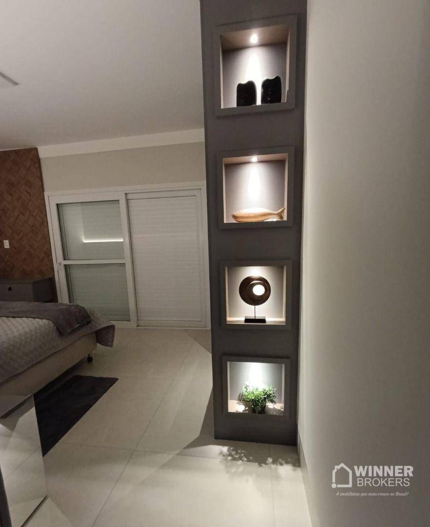 Casa de Condomínio à venda com 4 quartos, 237m² - Foto 22
