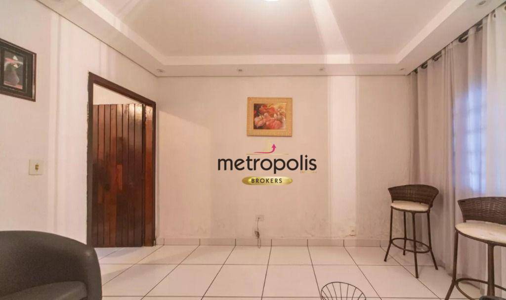 Sobrado, 3 quartos, 150 m² - Foto 3