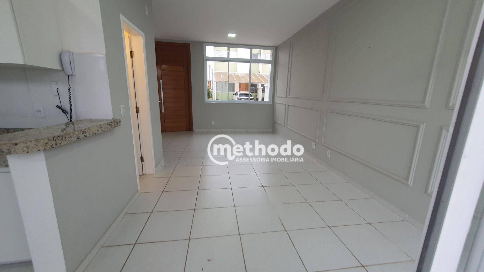 Casa de Condomínio para alugar com 3 quartos, 95m² - Foto 3