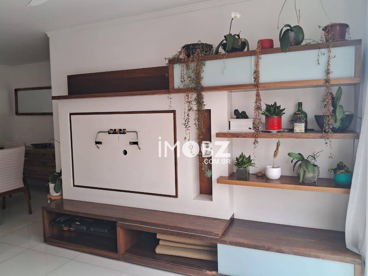 Apartamento à venda com 2 quartos, 80m² - Foto 5