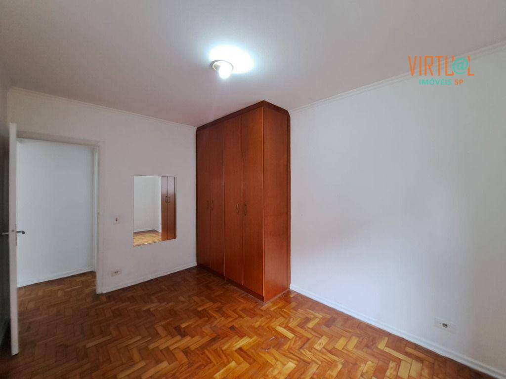 Apartamento à venda com 1 quarto, 56m² - Foto 9