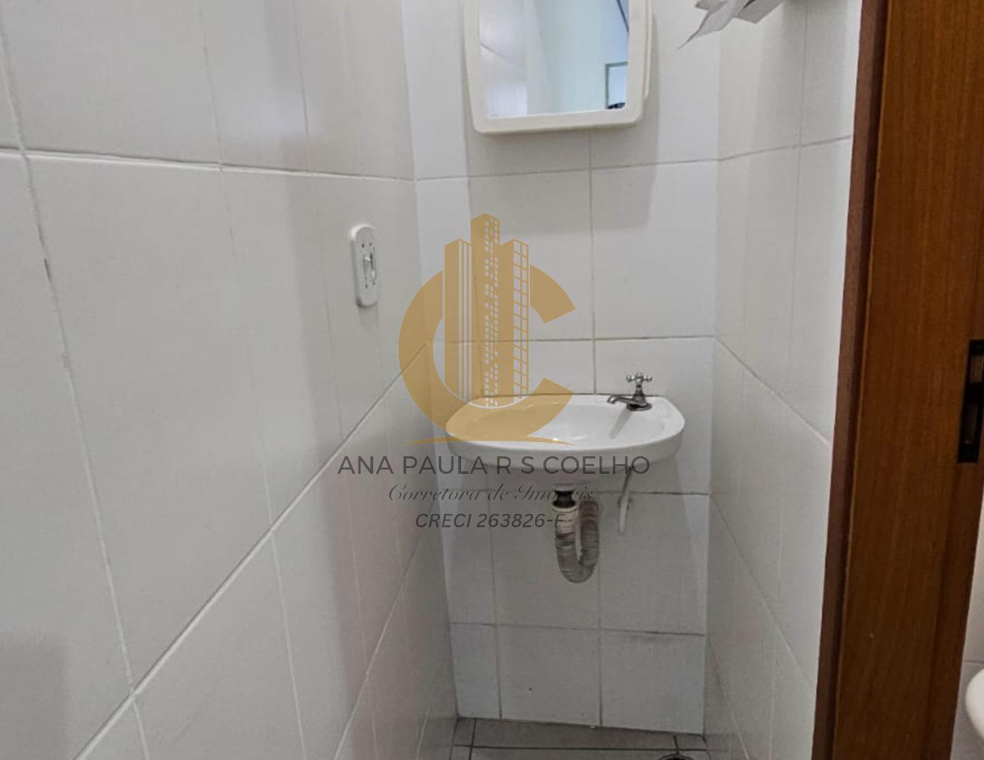 Conjunto Comercial-Sala para alugar, 32m² - Foto 12