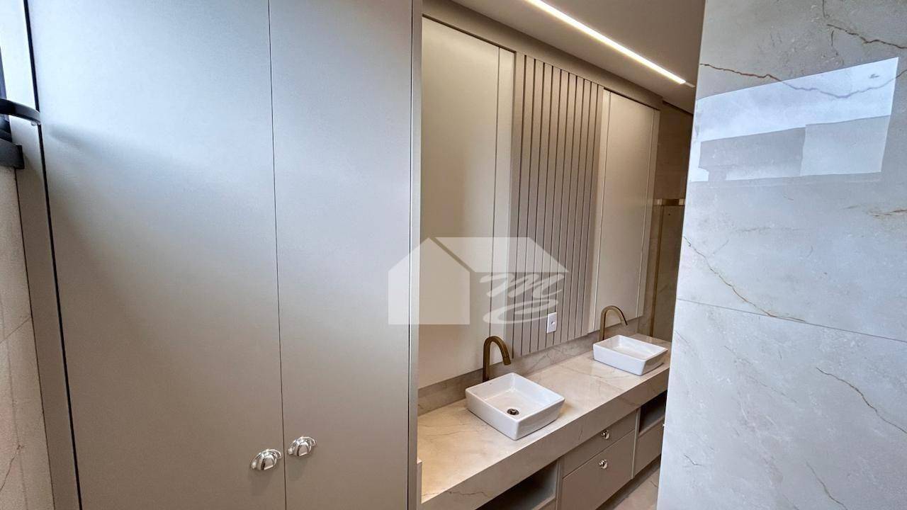 Casa de Condomínio à venda com 3 quartos, 283m² - Foto 29