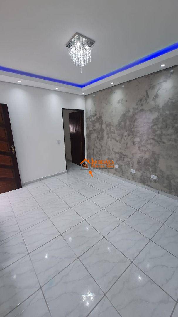 Casa à venda com 2 quartos, 62m² - Foto 2