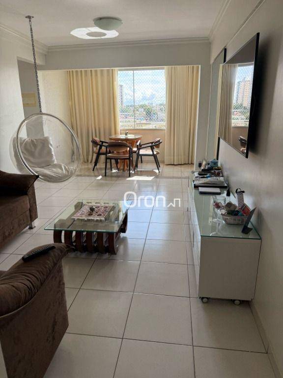 Apartamento à venda com 3 quartos, 86m² - Foto 1