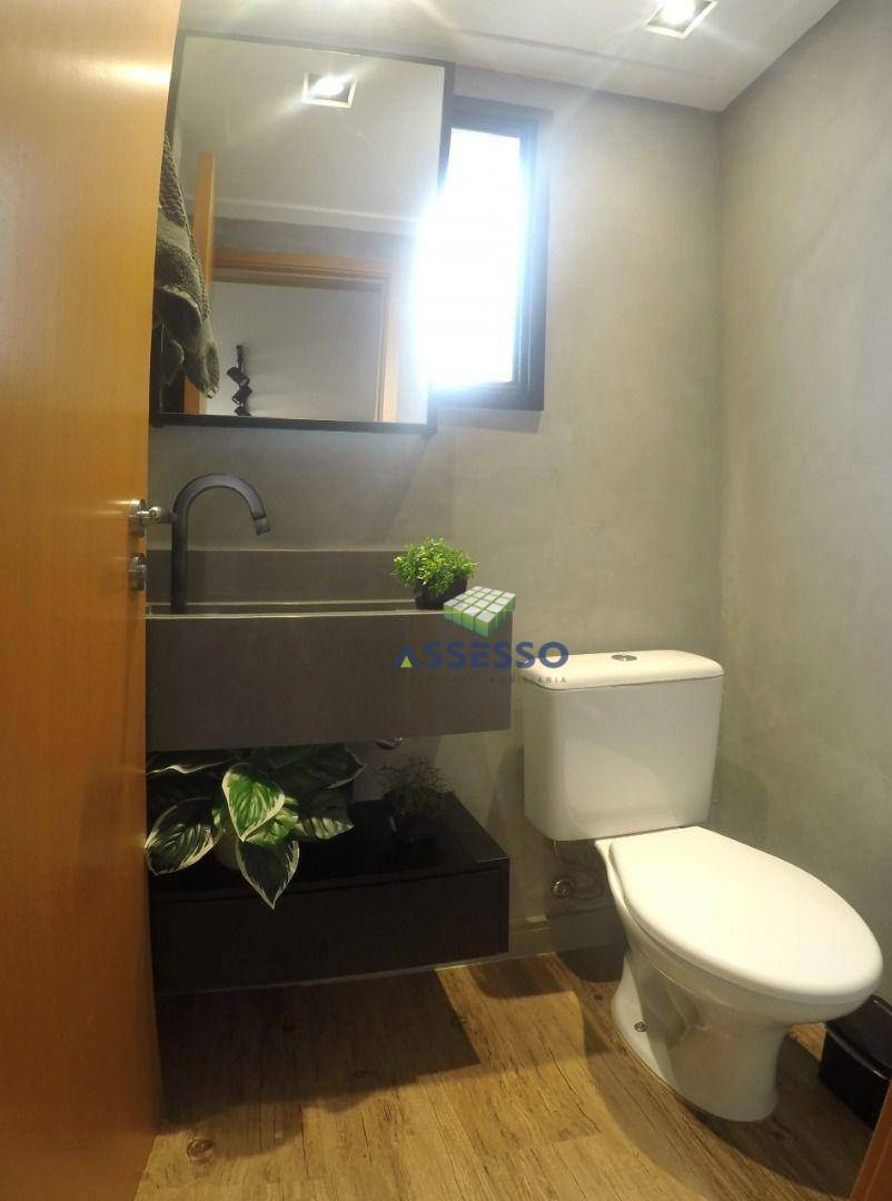 Apartamento à venda com 3 quartos, 85m² - Foto 8