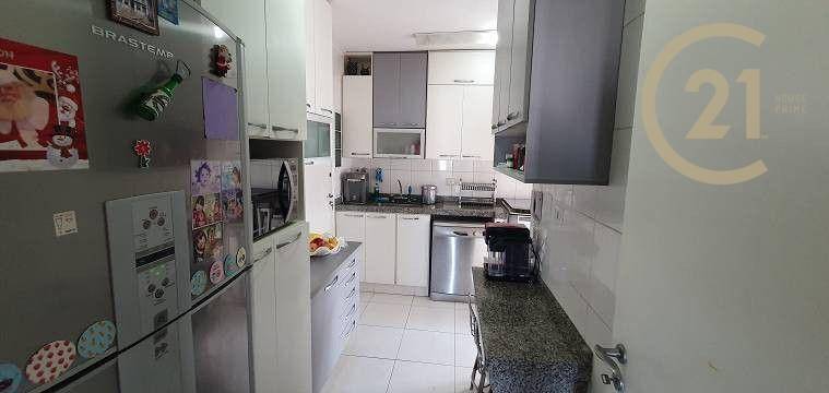 Apartamento à venda com 2 quartos, 98m² - Foto 7