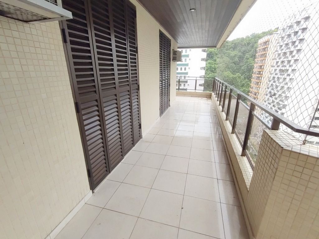 Apartamento à venda com 4 quartos, 160m² - Foto 9