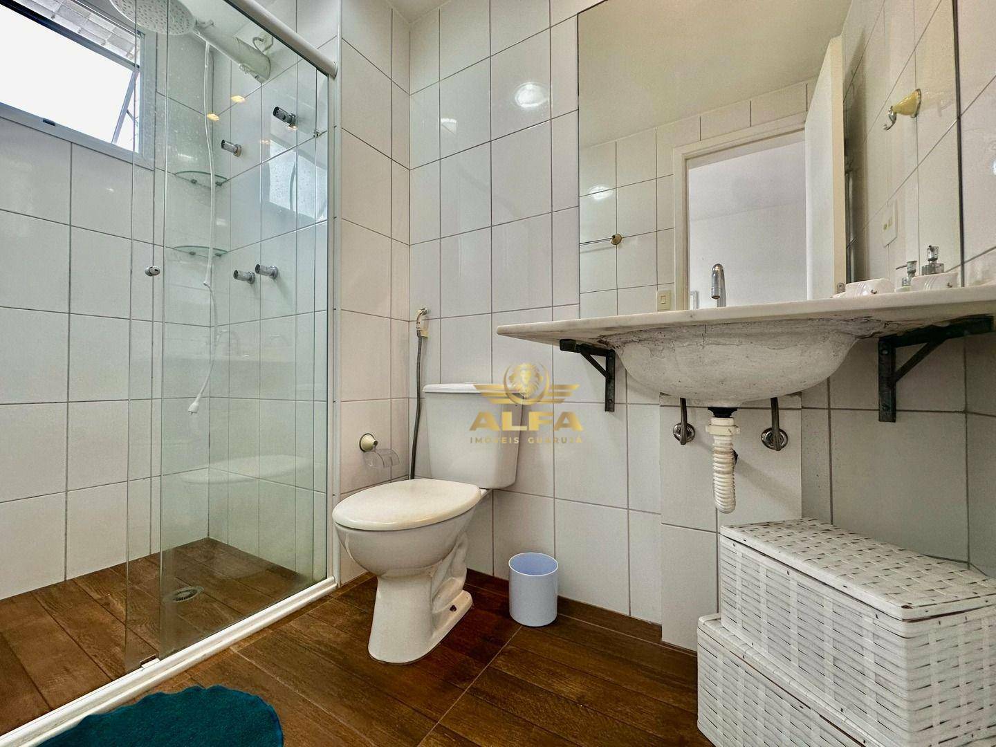 Apartamento à venda com 3 quartos, 130m² - Foto 18