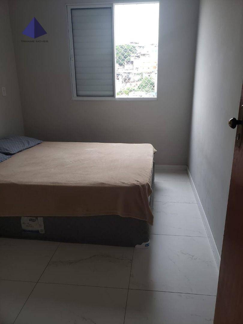 Apartamento à venda com 2 quartos, 83m² - Foto 9