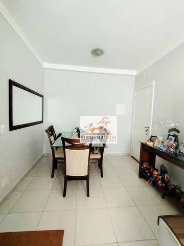 Apartamento à venda com 2 quartos, 52m² - Foto 2