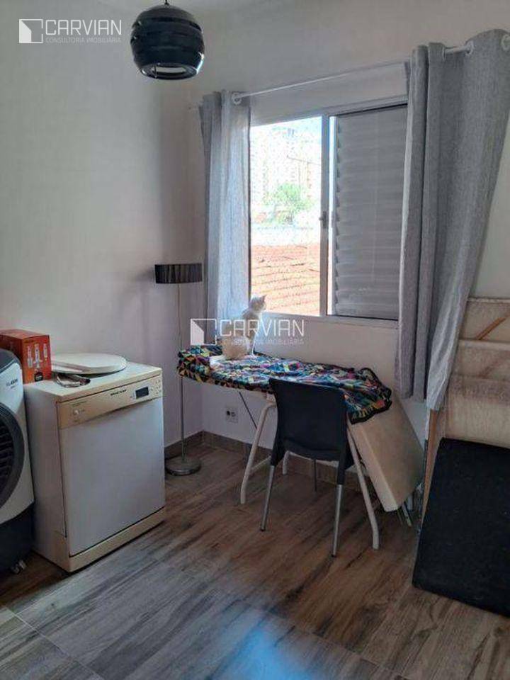 Apartamento à venda com 3 quartos, 103m² - Foto 20