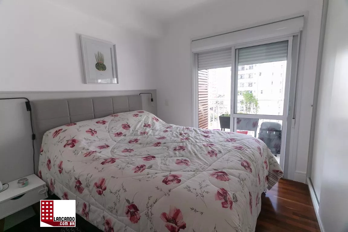 Apartamento à venda com 2 quartos, 97m² - Foto 4