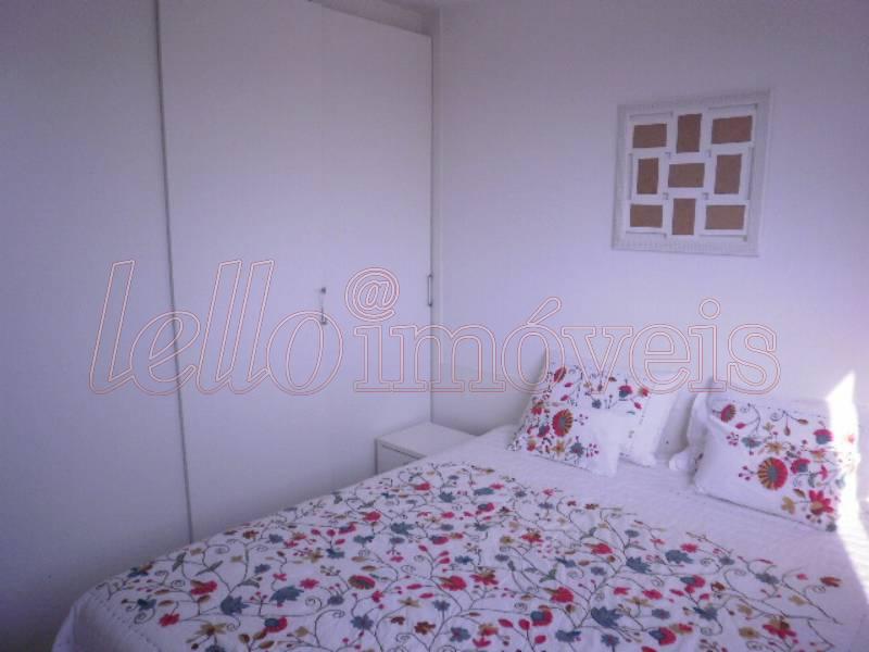 Apartamento para alugar com 2 quartos, 60m² - Foto 11