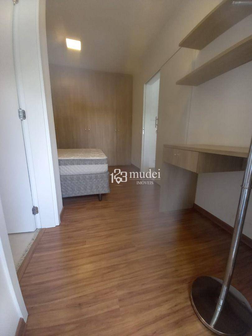 Apartamento para alugar com 1 quarto, 49m² - Foto 10