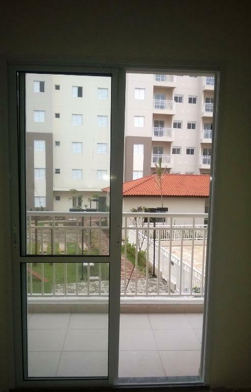 Apartamento à venda com 2 quartos, 50m² - Foto 29