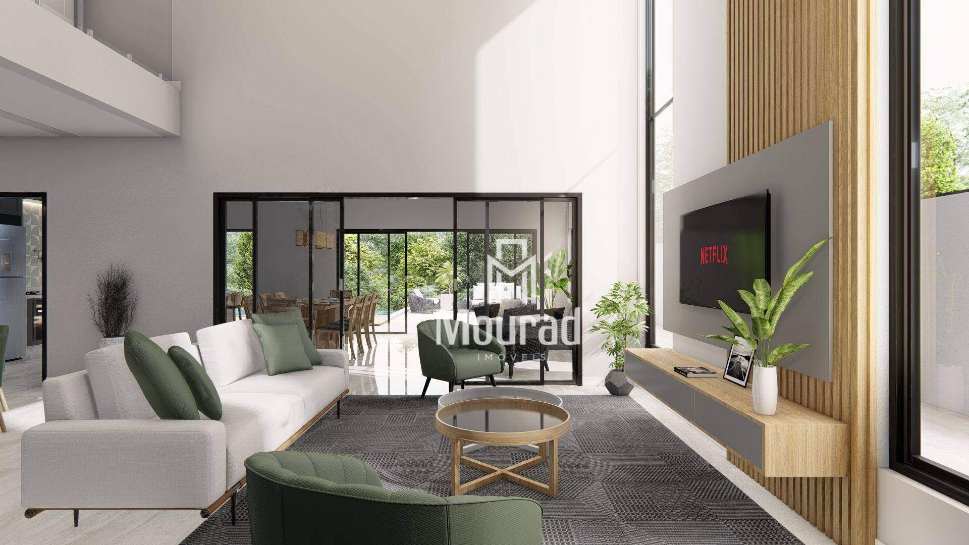 Sobrado à venda com 3 quartos, 271m² - Foto 13