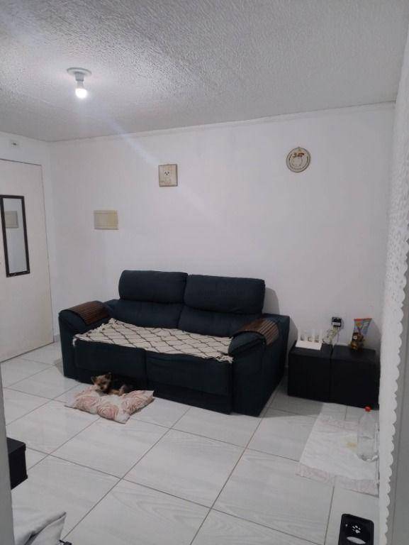 Apartamento, 2 quartos, 44 m² - Foto 2