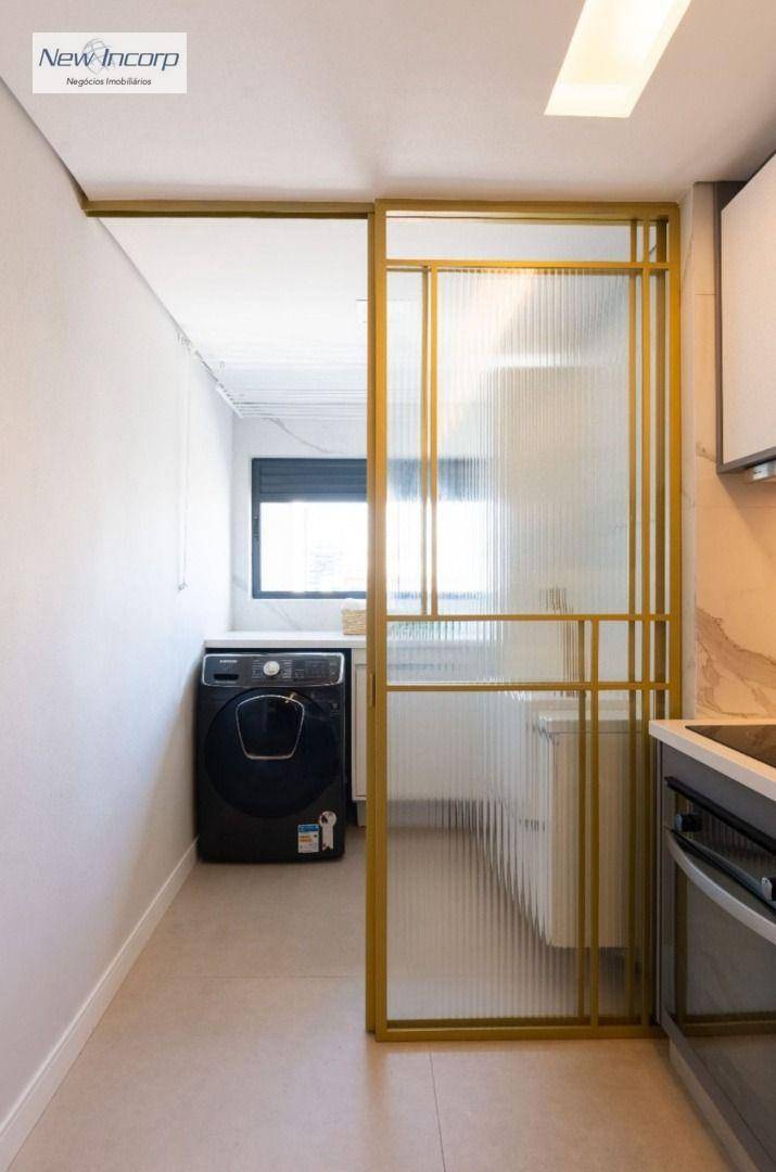 Apartamento à venda com 2 quartos, 118m² - Foto 17