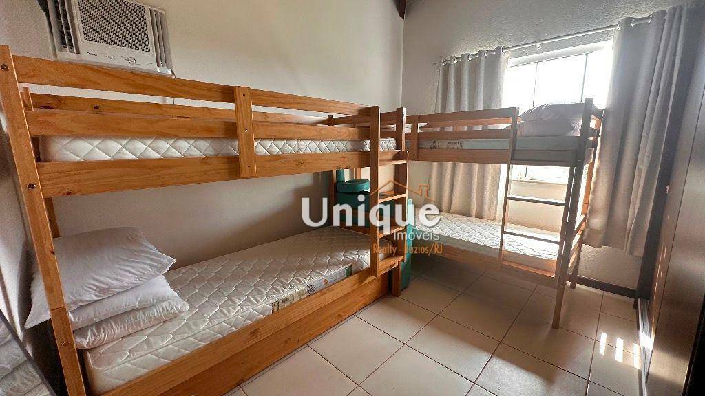 Casa de Condomínio à venda com 3 quartos, 110m² - Foto 15