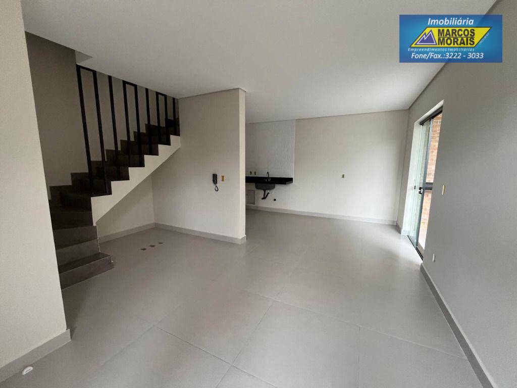 Casa de Condomínio à venda com 3 quartos, 120m² - Foto 9