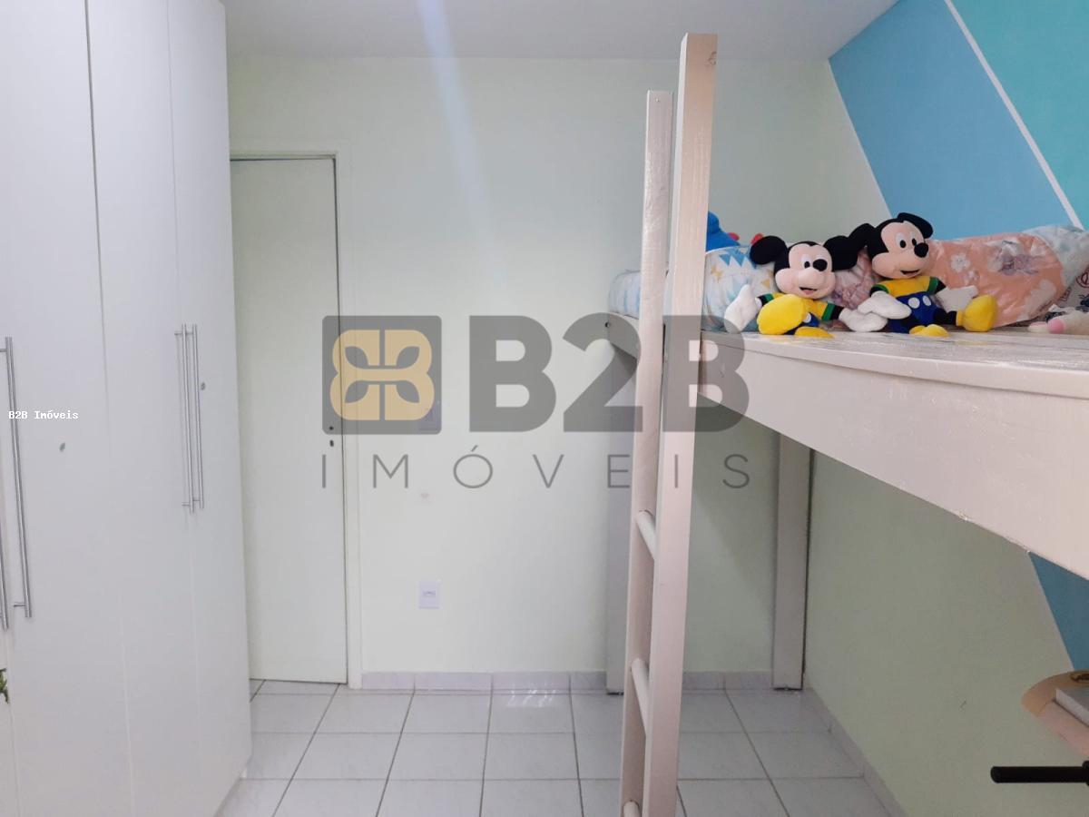 Apartamento à venda com 2 quartos, 47m² - Foto 5