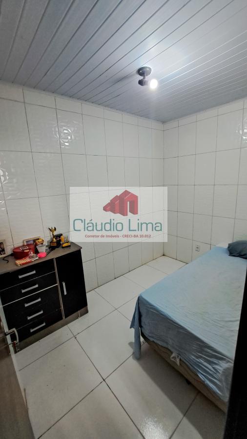 Casa à venda com 2 quartos, 60m² - Foto 9