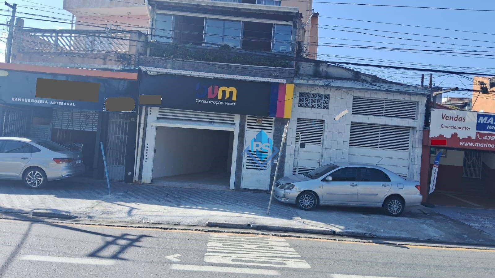 Sobrado à venda com 5 quartos, 470m² - Foto 1