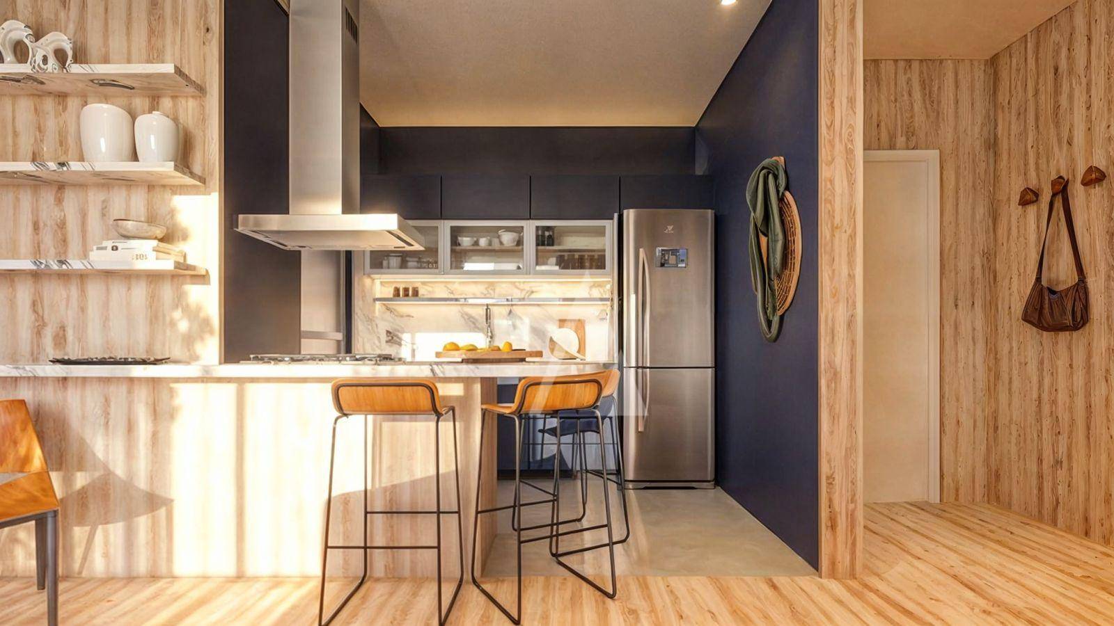 Apartamento, 2 quartos - Foto 4