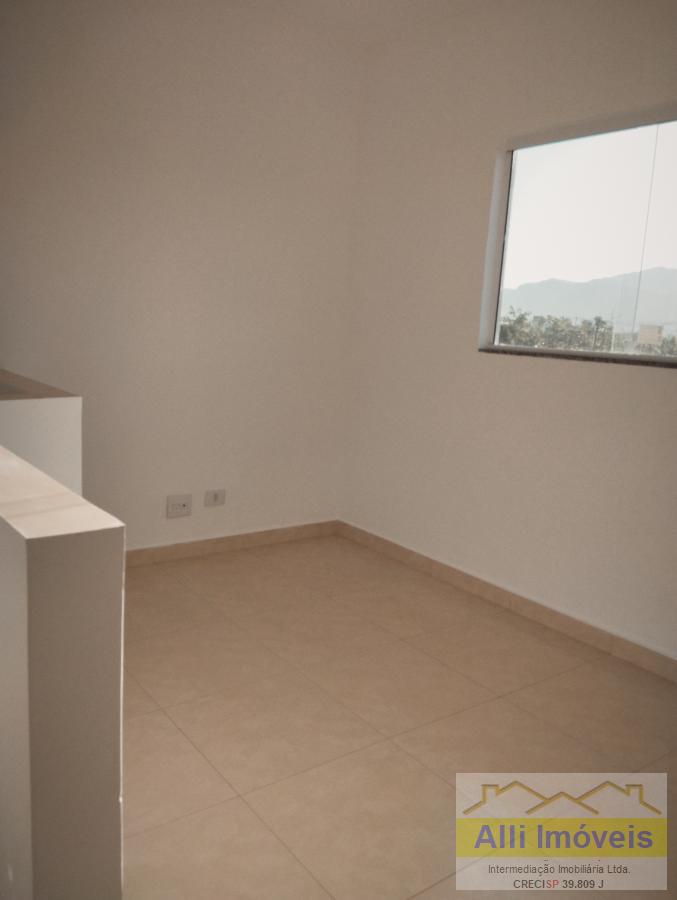 Apartamento à venda com 2 quartos, 55m² - Foto 1