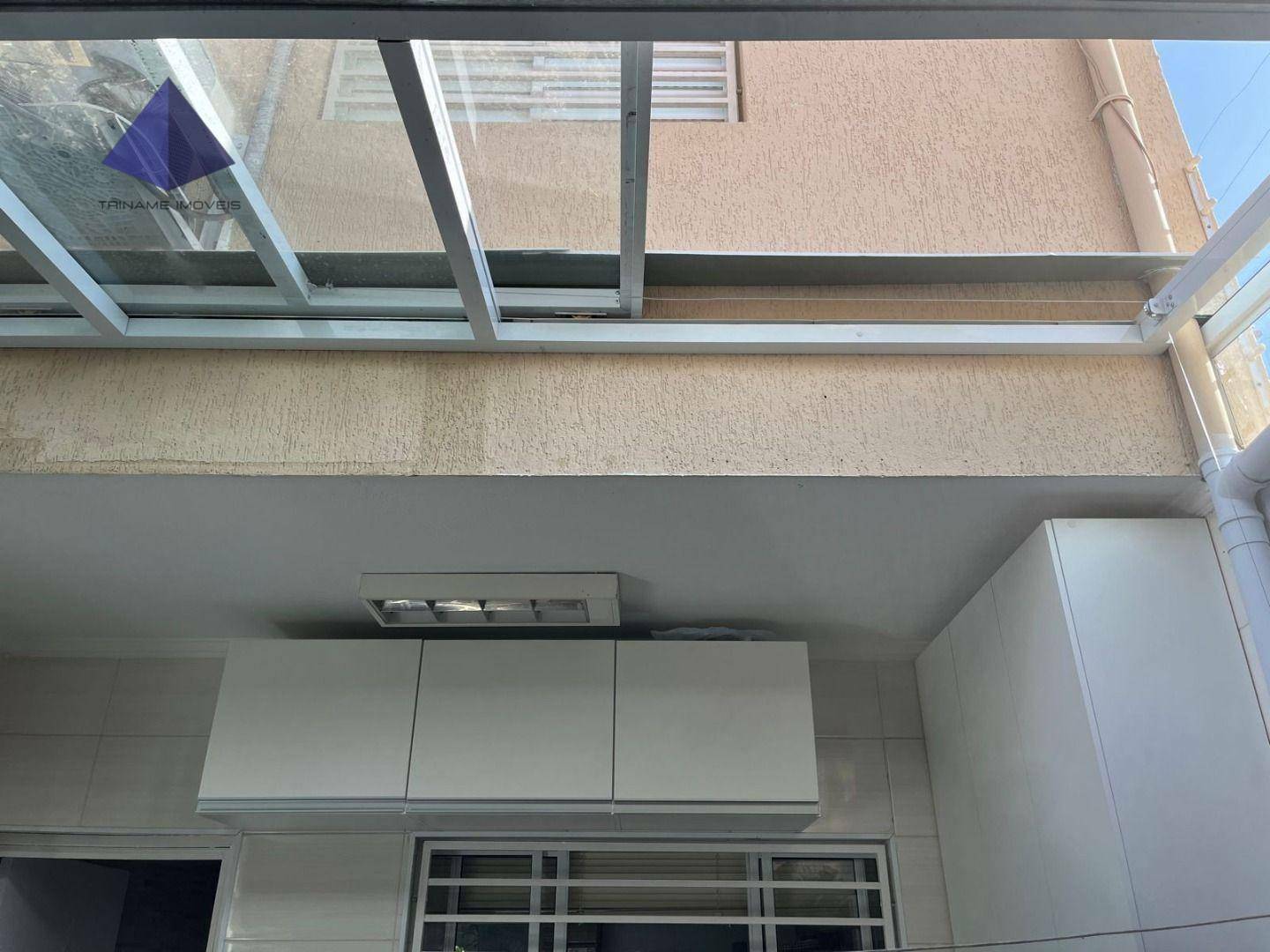 Sobrado à venda com 3 quartos, 100m² - Foto 35