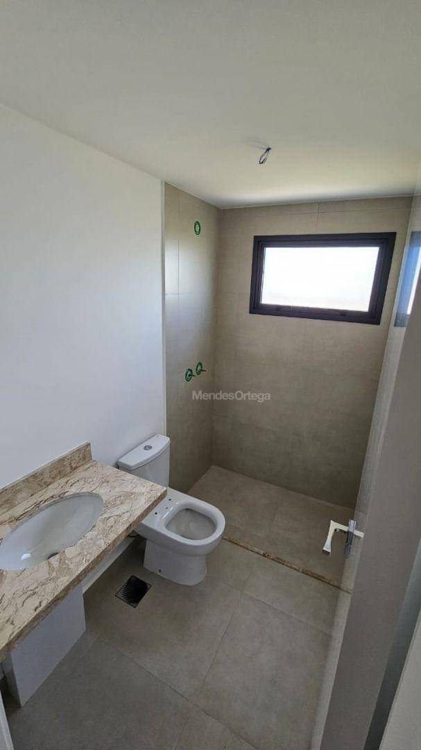 Apartamento à venda com 3 quartos, 131m² - Foto 21