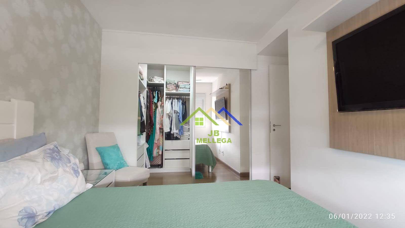 Apartamento à venda com 2 quartos, 68m² - Foto 10