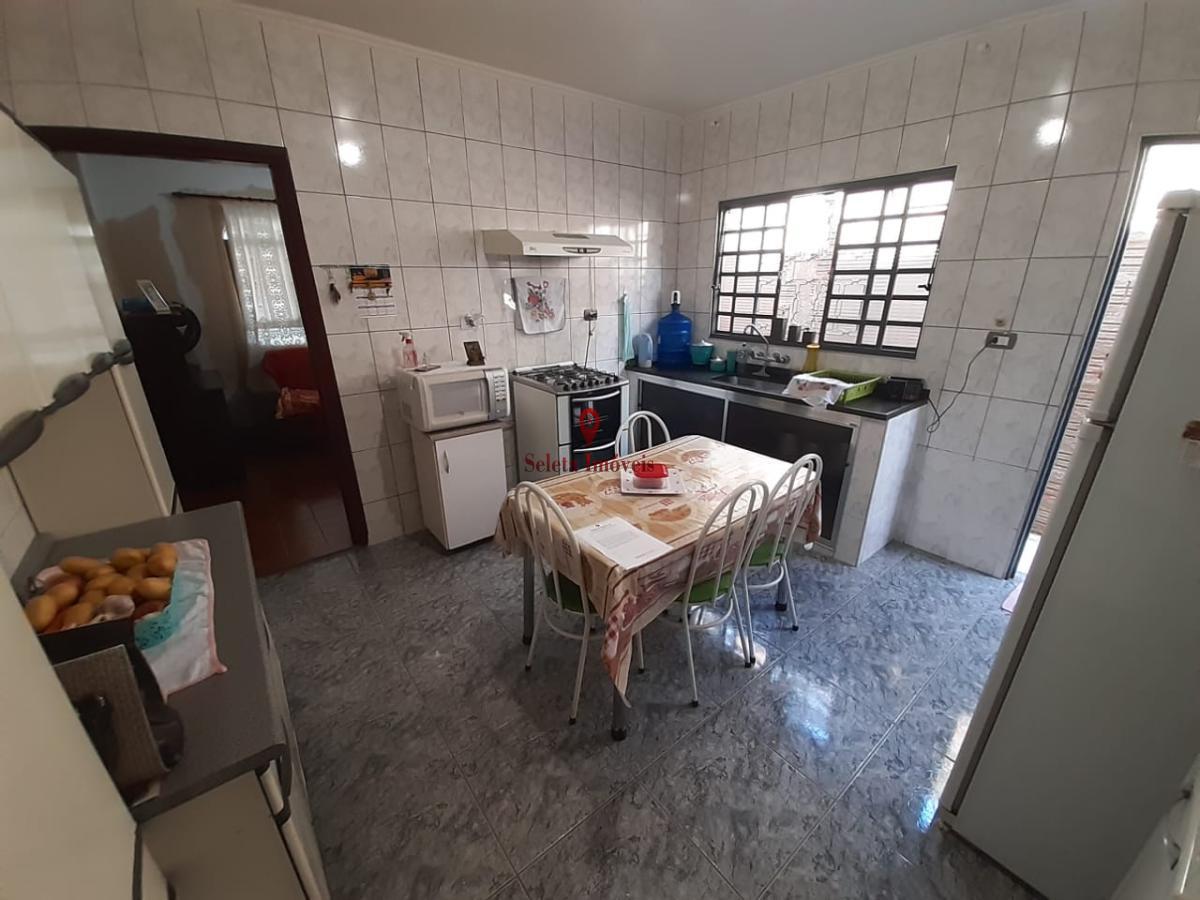 Casa à venda com 3 quartos, 125m² - Foto 5