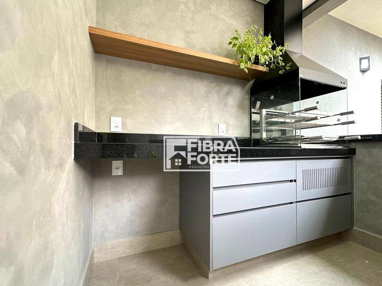 Casa de Condomínio à venda com 3 quartos, 231m² - Foto 21