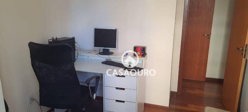 Apartamento à venda com 4 quartos, 115m² - Foto 4