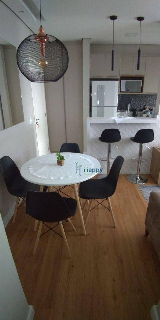 Apartamento à venda e aluguel com 2 quartos, 48m² - Foto 2