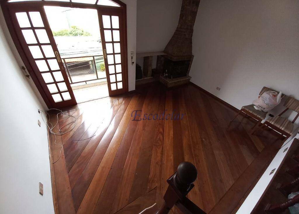 Sobrado à venda com 4 quartos, 250m² - Foto 3