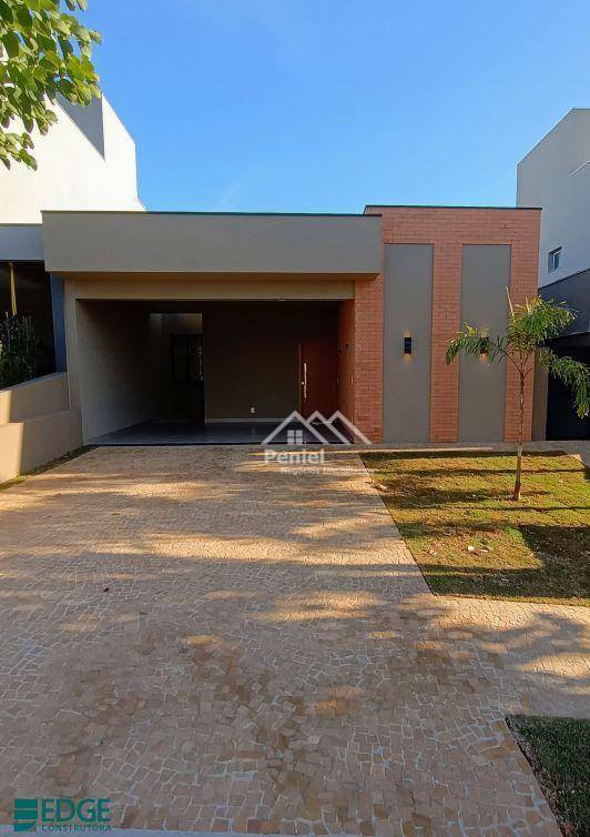 Casa de Condomínio à venda com 3 quartos, 150m² - Foto 1