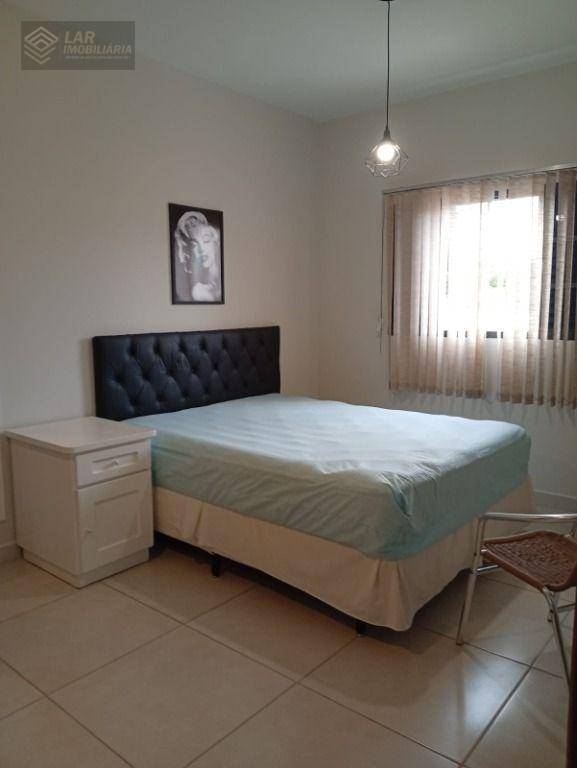 Apartamento, 1 quarto, 45 m² - Foto 1