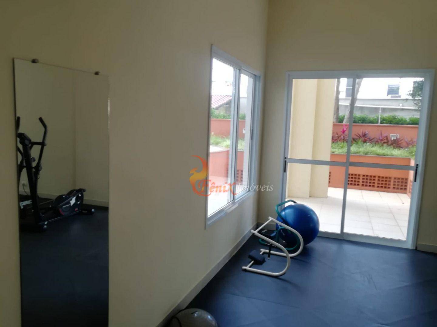 Apartamento à venda com 3 quartos, 136m² - Foto 31