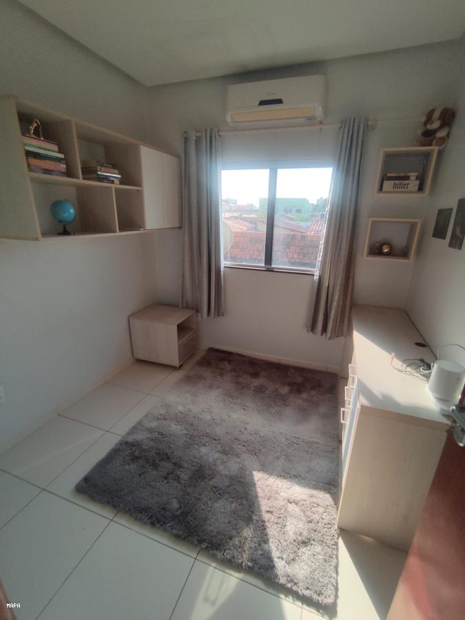 Sobrado à venda com 3 quartos, 105m² - Foto 5