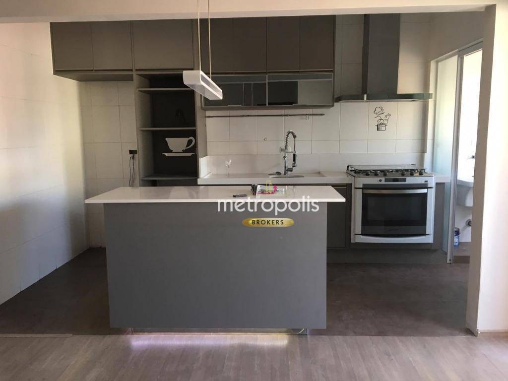 Apartamento à venda com 3 quartos, 91m² - Foto 6