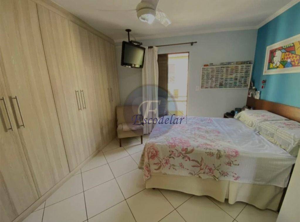 Casa de Condomínio à venda com 2 quartos, 124m² - Foto 9