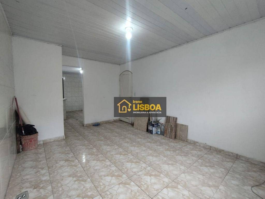 Casa para alugar com 1 quarto, 36m² - Foto 16