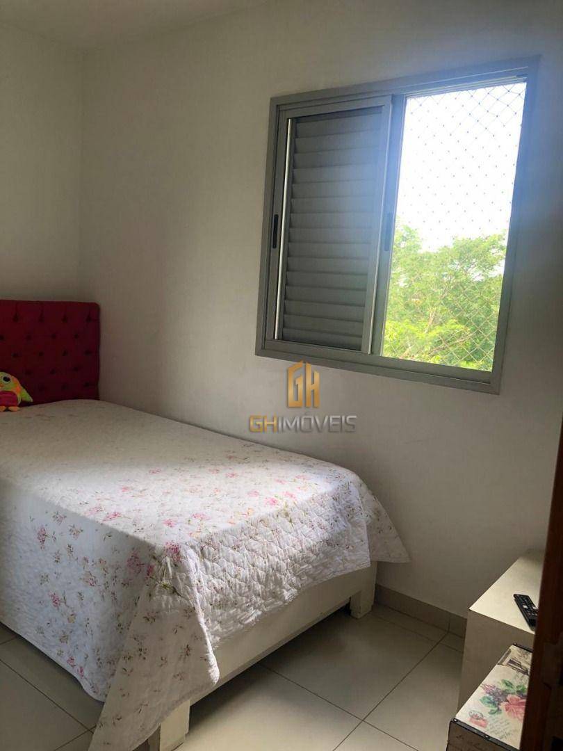 Apartamento à venda com 3 quartos, 77m² - Foto 14
